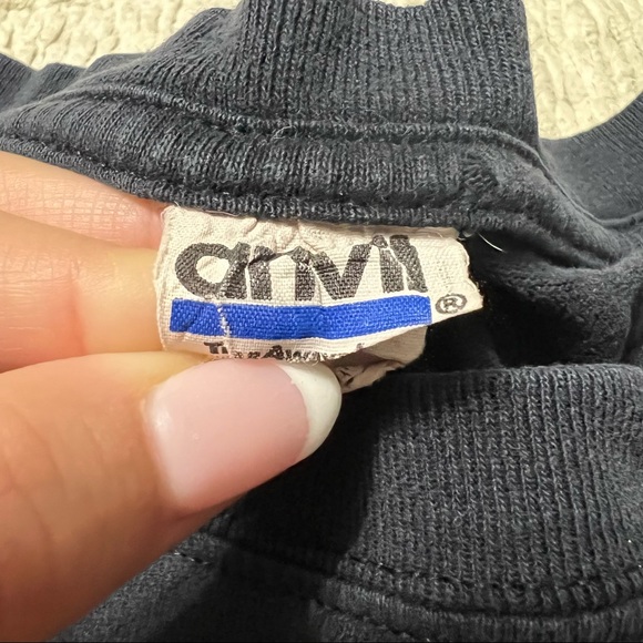 Vintage 90's Insane Clown Posse Psychopathic Records Unlock Insanity ICP T-Shirt - Picture 4 of 6